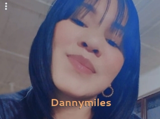 Dannymiles