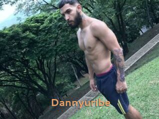 Dannyuribe