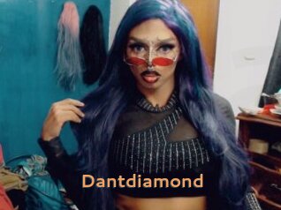 Dantdiamond