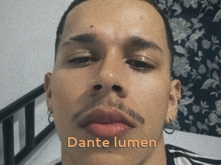 dante_lumen Du Cul A Gogo