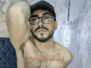 dantebelluci Du Cul A Gogo