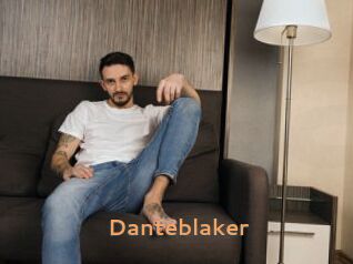 Danteblaker