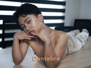 dantebre Du Cul A Gogo