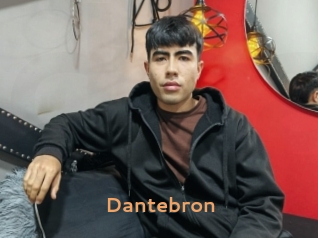Dantebron