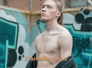 Dantedamons