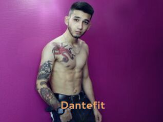 Dantefit