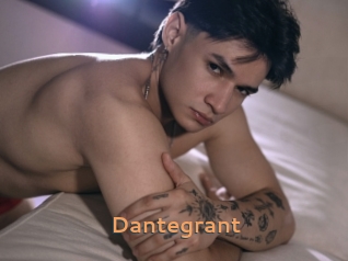 dantegrant Du Cul A Gogo