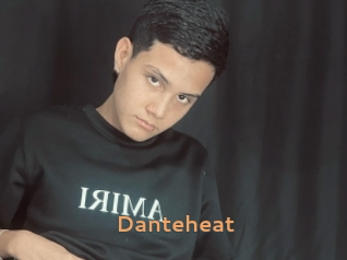 danteheat Du Cul A Gogo
