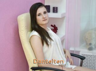 Dantelten