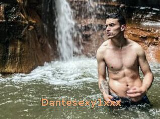 dantesexy1xxx Du Cul A Gogo