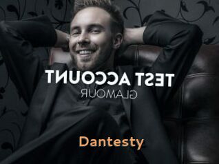 Dantesty