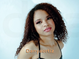 danyaortiz Du Cul A Gogo
