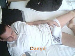 Danyd