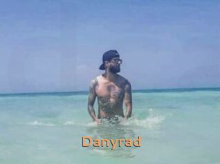 Danyrad