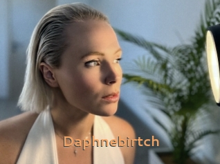 Daphnebirtch