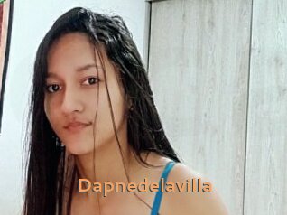 Dapnedelavilla