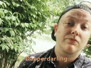 Dapperdarling