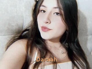 Daraah