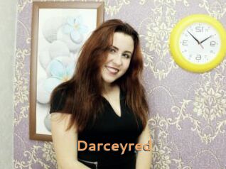 Darceyred