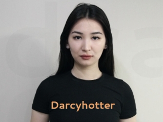 Darcyhotter