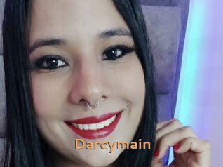 darcymain Du Cul A Gogo