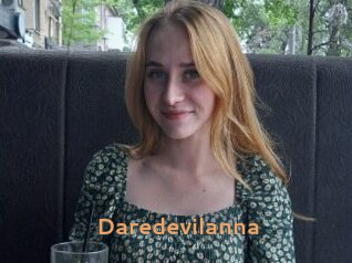 Daredevilanna