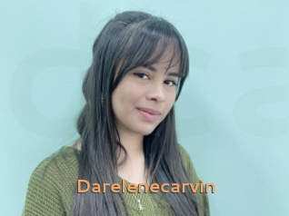 Darelenecarvin