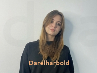 darelharbold Du Cul A Gogo