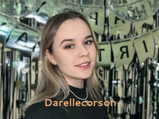 Darellecorson