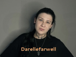 Darellefarwell