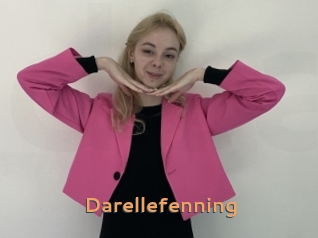 Darellefenning