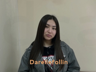 Darellefollin
