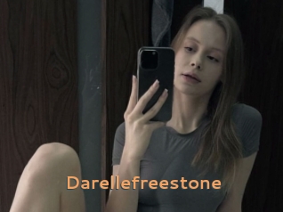 Darellefreestone