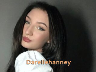 darellehanney Du Cul A Gogo