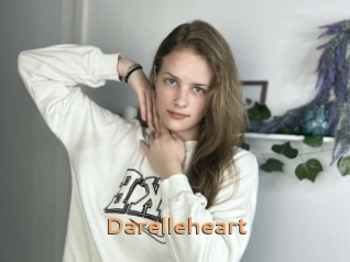 darelleheart Du Cul A Gogo
