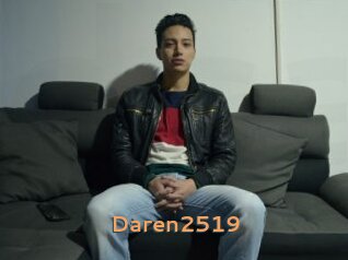 daren2519 Du Cul A Gogo