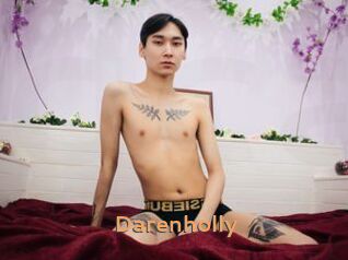 Darenholly