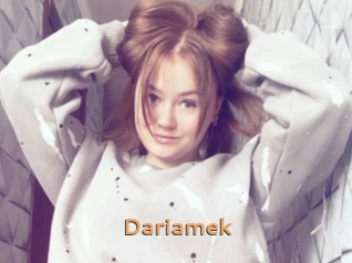Dariamek