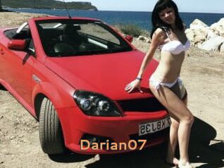 darian07 Du Cul A Gogo