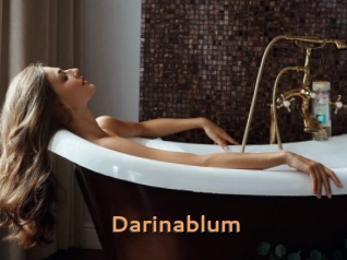 darinablum Du Cul A Gogo