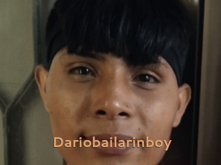 Dariobailarinboy