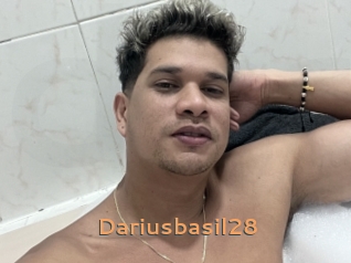 dariusbasil28 Du Cul A Gogo