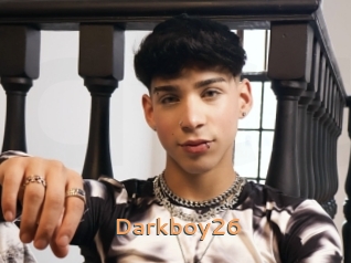 darkboy26 Du Cul A Gogo