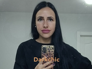 darkchic Du Cul A Gogo