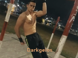 darkgelos Du Cul A Gogo