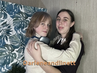 Darleneandlinett