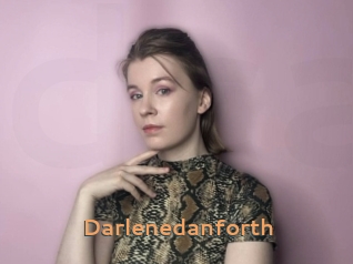 Darlenedanforth