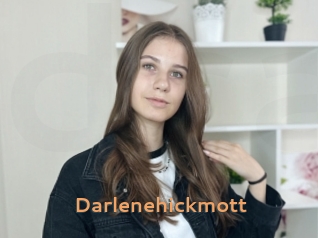 Darlenehickmott