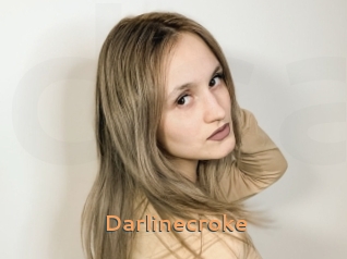darlinecroke Du Cul A Gogo