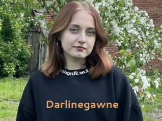 darlinegawne Du Cul A Gogo